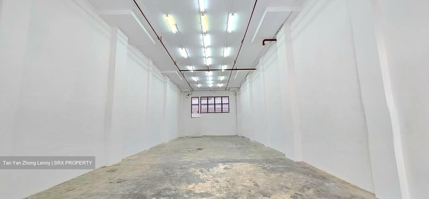 Shun Li Industrial Complex (D14), Factory #599086781